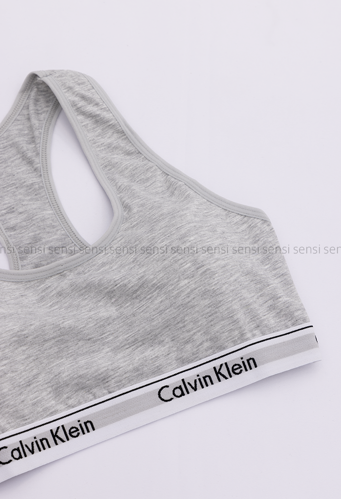 ست نیم تنه شورت زنانه Calvin Klein کد30000008